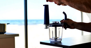 12 Best Immersion Blenders for Soups and Sauces in 2026