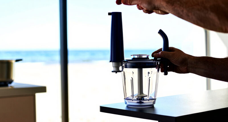 12 Best Immersion Blenders for Soups and Sauces in 2026