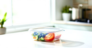 12 Best Meal Prep Containers for Healthy Breakfasts in 2026