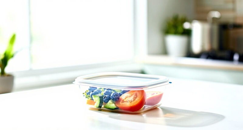 12 Best Meal Prep Containers for Healthy Breakfasts in 2026