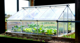 12 Best Polycarbonate Greenhouses for Edible Gardens in 2026