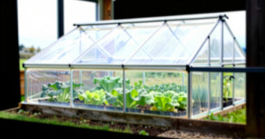 12 Best Polycarbonate Greenhouses for Edible Gardens in 2026