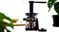 12 Best Premium Juicers for Plant-Based Households in 2026