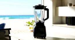 12 Best Smoothie Blenders for Health-Conscious Families in 2026