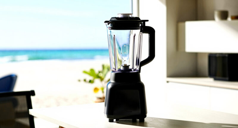 12 Best Smoothie Blenders for Health-Conscious Families in 2026