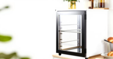 12 Best Stand-Alone Proofing Cabinets for Home Baking in 2026