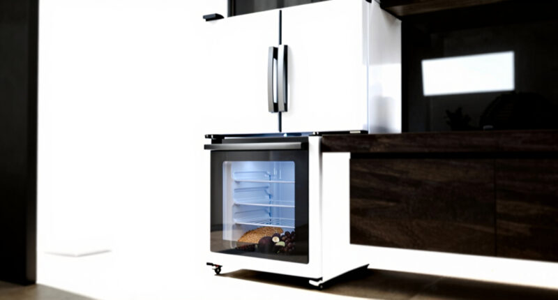 13 Best Compact Refrigerators for Starter and Seed Storage in 2026