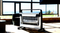 13 Best Greenhouse Heaters for Winter Growing in 2026