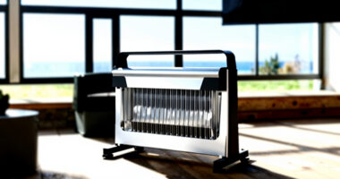 13 Best Greenhouse Heaters for Winter Growing in 2026