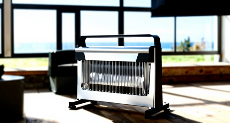 13 Best Greenhouse Heaters for Winter Growing in 2026