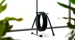 13 Best Hose Reels for Tidy Garden Setups in 2026