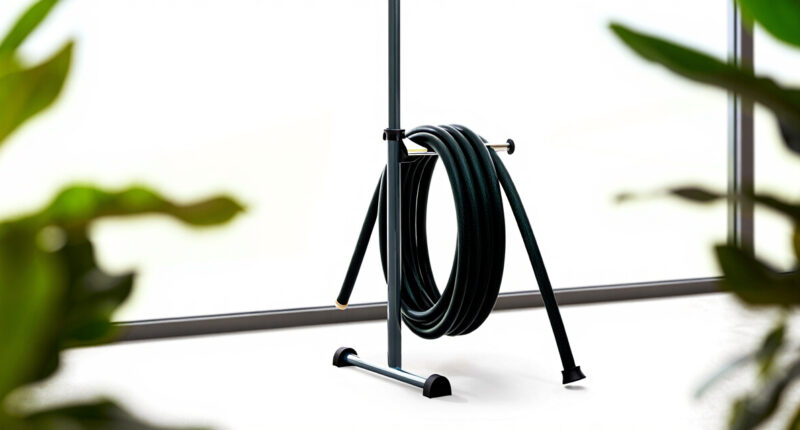 13 Best Hose Reels for Tidy Garden Setups in 2026
