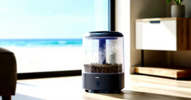 13 Best Humidifiers for Seed Germination Rooms in 2026