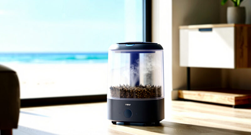13 Best Humidifiers for Seed Germination Rooms in 2026