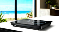 13 Best Induction Cooktops for Healthy Cooking in 2026