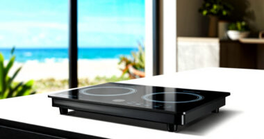 13 Best Induction Cooktops for Healthy Cooking in 2026