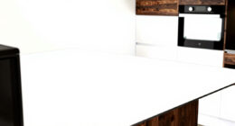 13 Best Kitchen Islands for Healthy Meal Prep in 2026