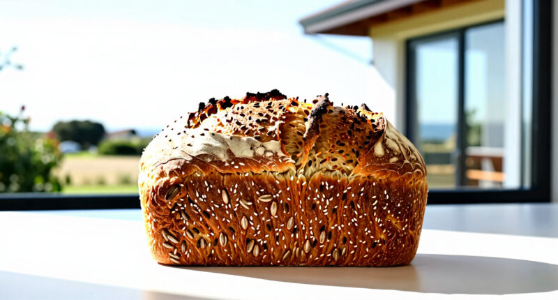 13 Best Loaf Pans for Seed Breads in 2026