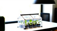 13 Best Mini Greenhouses for Apartment Growers in 2026