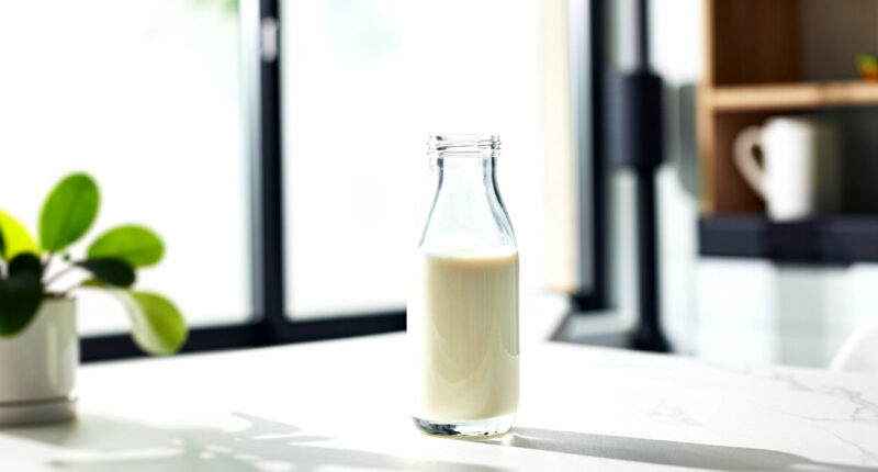 13 Best Nut Milk Makers for Vegan Breakfasts in 2026