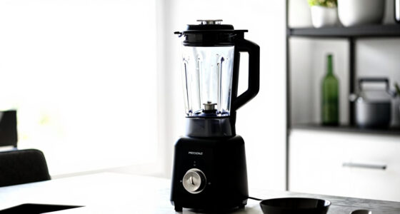 13 Best Professional Blenders for Smoothie Bowls in 2026