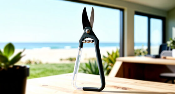 13 Best Pruning Snips for Edible Gardeners in 2026