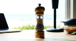 13 Best Spice Grinders for Seeds and Grains in 2026