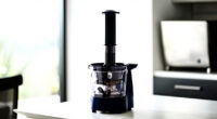 14 Best Cold Press Juicers for Wellness Routines in 2026