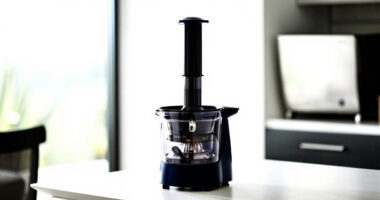 14 Best Cold Press Juicers for Wellness Routines in 2026