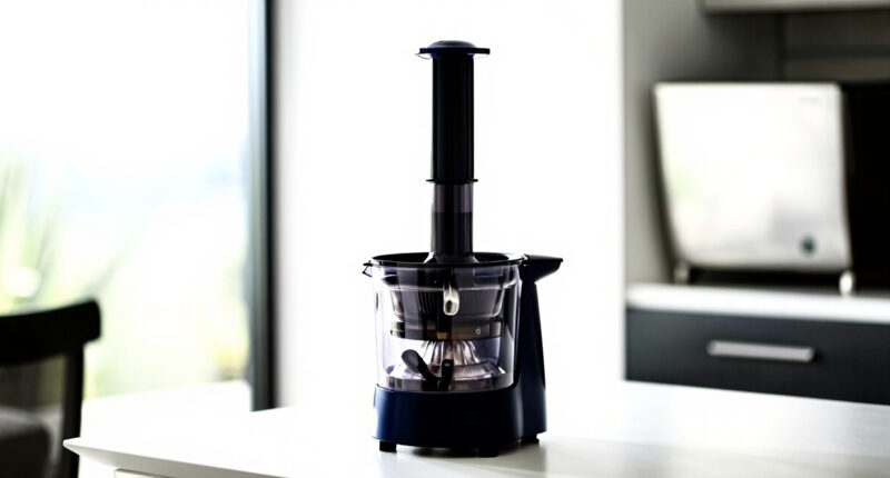 14 Best Cold Press Juicers for Wellness Routines in 2026