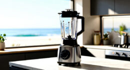 14 Best Commercial Blenders for Smoothie-Focused Kitchens in 2026
