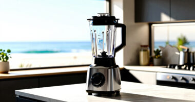 14 Best Commercial Blenders for Smoothie-Focused Kitchens in 2026