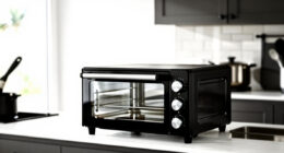 14 Best Countertop Ovens for Gluten-Free Bakers in 2026