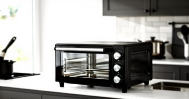 14 Best Countertop Ovens for Gluten-Free Bakers in 2026