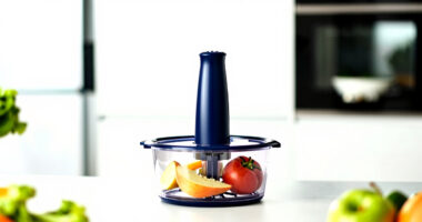 14 Best Fruit and Vegetable Slicers for Meal Prep in 2026