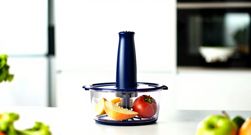 14 Best Fruit and Vegetable Slicers for Meal Prep in 2026