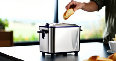 14 Best Gluten-Free Bread Makers for Home Bakers in 2026