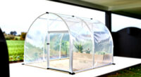 14 Best Hoop House Kits for Backyard Growers in 2026