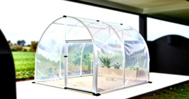 14 Best Hoop House Kits for Backyard Growers in 2026