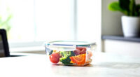 14 Best Meal Prep Containers for Healthy Snacks in 2026