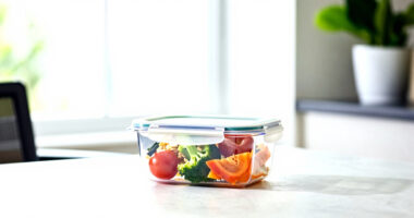 14 Best Meal Prep Containers for Healthy Snacks in 2026