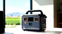 14 Best Portable Power Stations for Greenhouse Backup in 2026