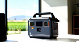 14 Best Portable Power Stations for Greenhouse Backup in 2026