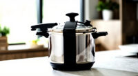 14 Best Pressure Cookers for Vegan Meal Prep in 2026