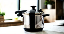 14 Best Pressure Cookers for Vegan Meal Prep in 2026