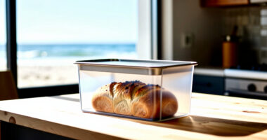 14 Best Proofing Boxes for Home Bread Bakers in 2026