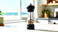 14 Best Spice Grinders for Small-Batch Seed Meals in 2026