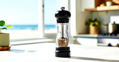 14 Best Spice Grinders for Small-Batch Seed Meals in 2026
