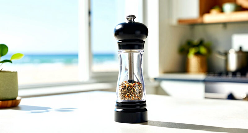 14 Best Spice Grinders for Small-Batch Seed Meals in 2026