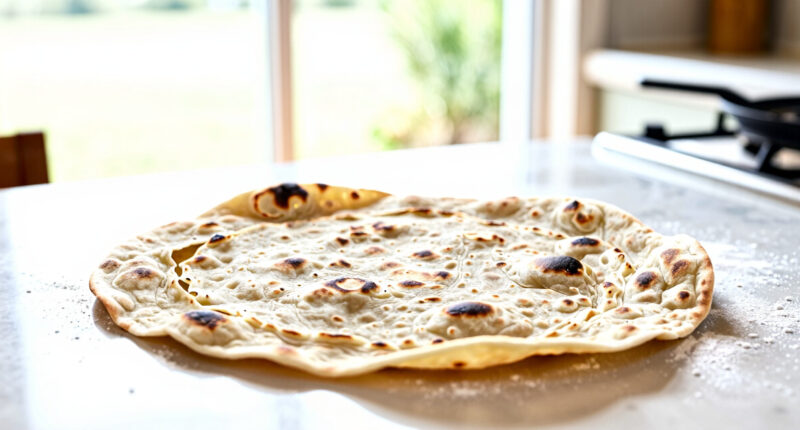 14 Best Tortilla Presses for Gluten-Free Flatbreads in 2026